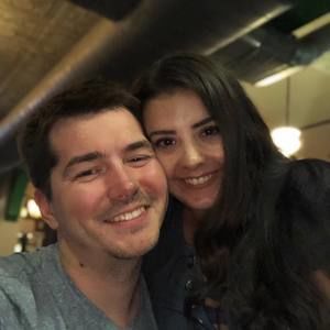 Meet your Posher, Allison